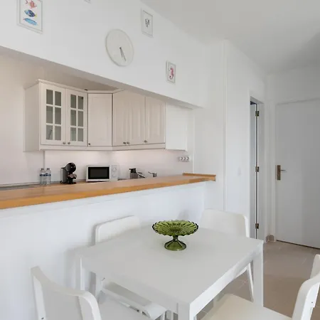 公寓 Coral 巴哈马尔