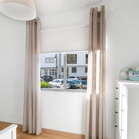 Coral Apartment