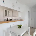 Apartment Coral Bajamar (La Laguna)