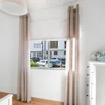 Coral Apartment