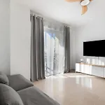 Coral Apartment
