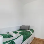 Apartment Coral Bajamar (La Laguna)