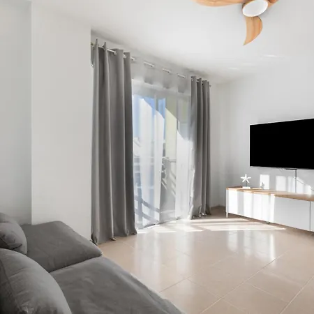 Apartamento Coral *