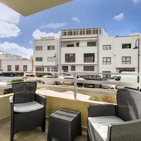 Coral Apartamento