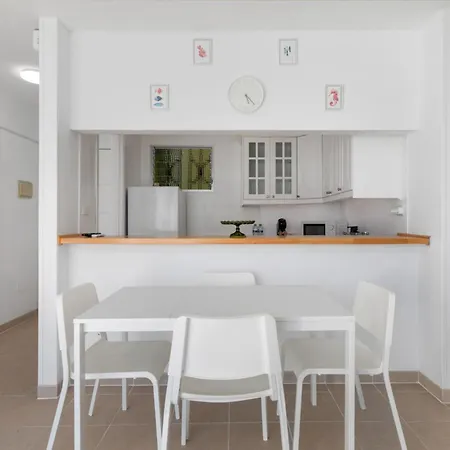 Coral Apartamento *