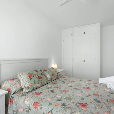 Coral Apartamento *
