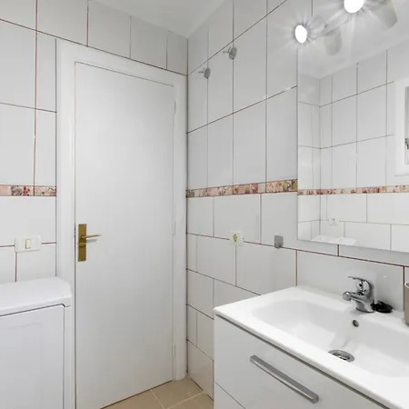 Apartamento Coral *