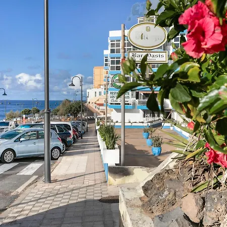 Apartamento Coral *