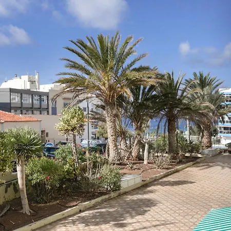 Apartamento Coral Bajamar (La Laguna)